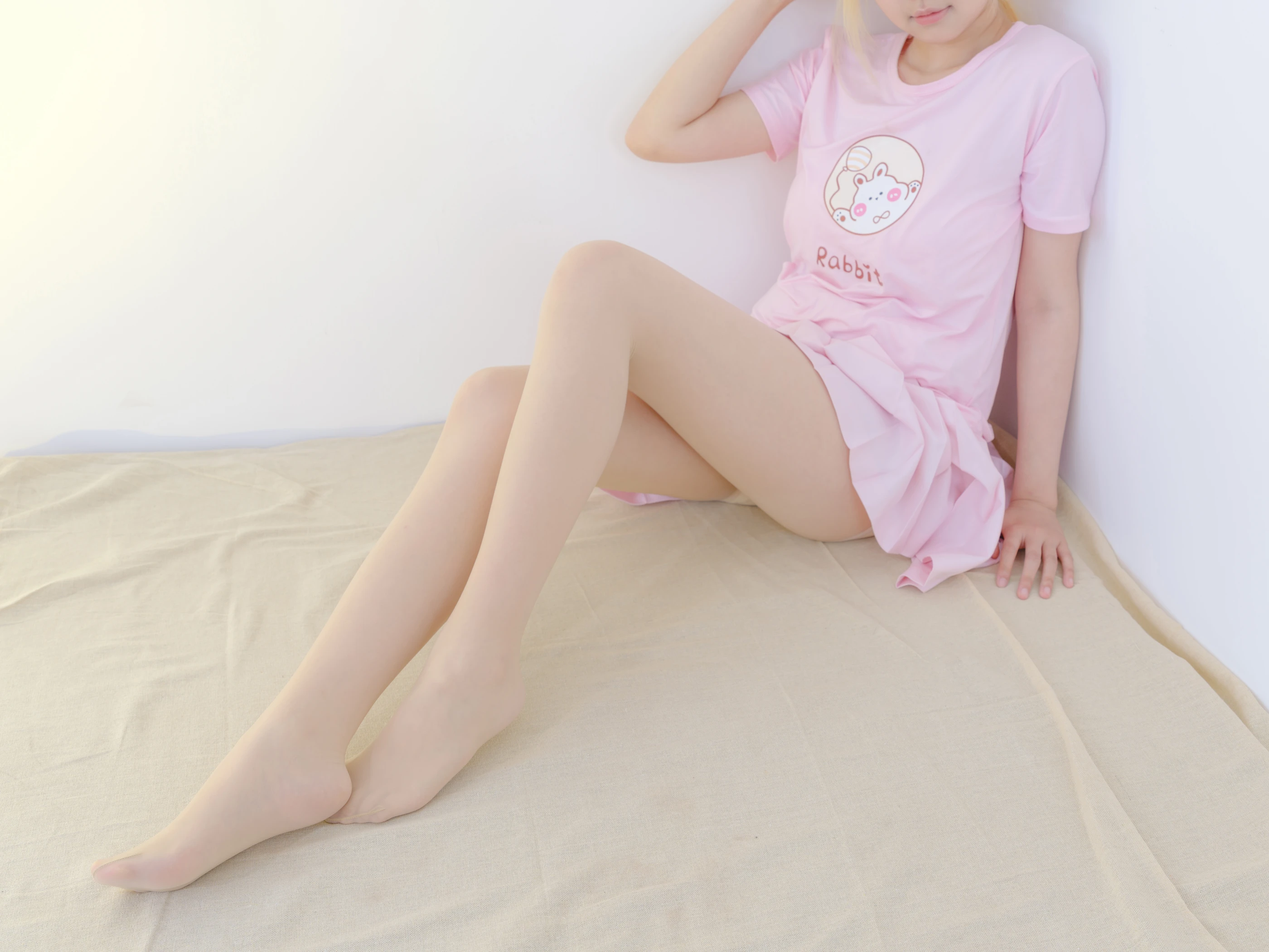 森萝财团 内部 露露子 01E [100P 1V]插图5